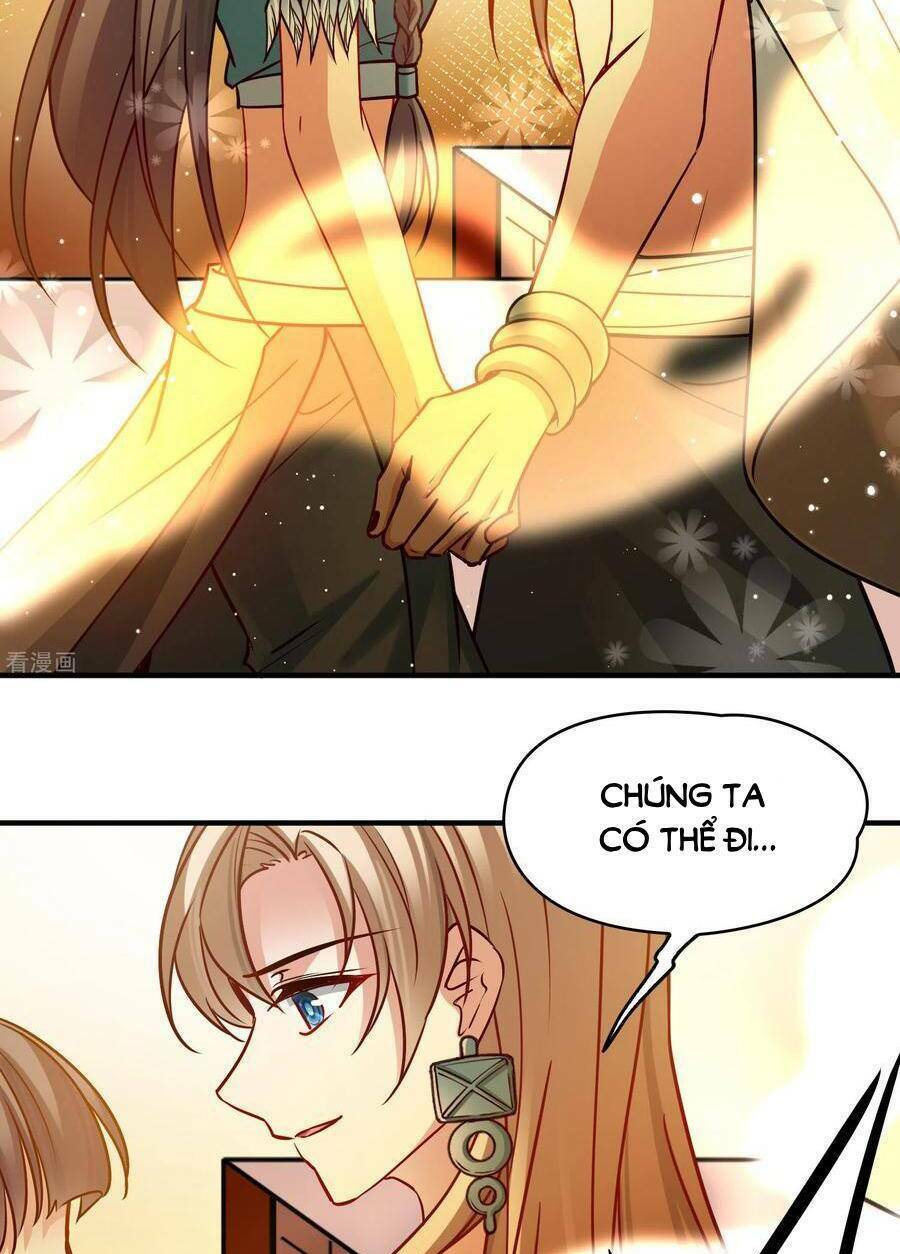 Tầm Trảo Tiền Thế Chi Lữ 2: Chapter 184