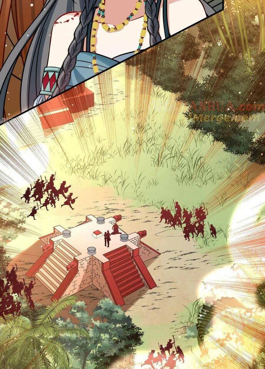 Tầm Trảo Tiền Thế Chi Lữ 2: Chapter 184