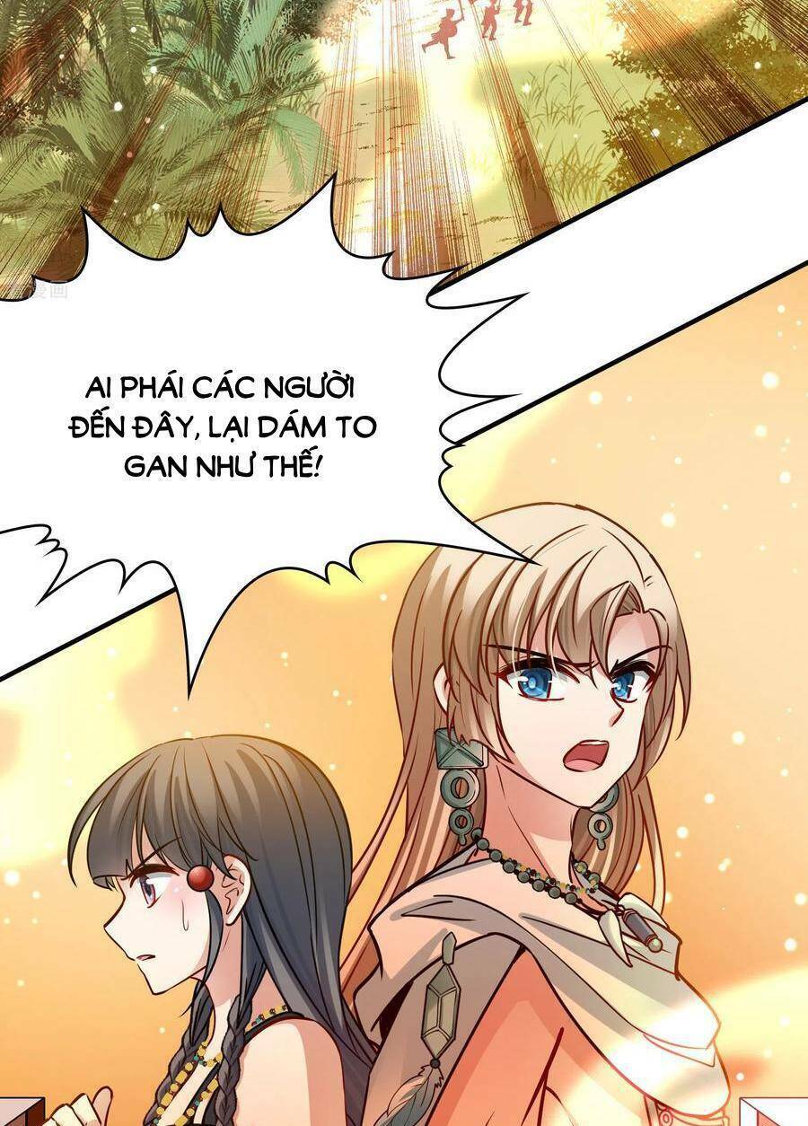 Tầm Trảo Tiền Thế Chi Lữ 2: Chapter 184