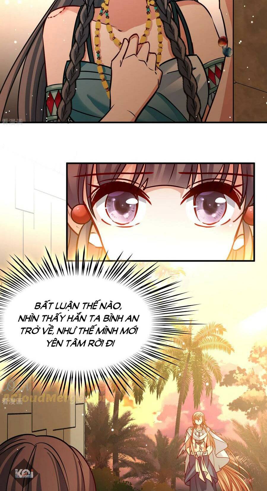 Tầm Trảo Tiền Thế Chi Lữ 2: Chapter 186
