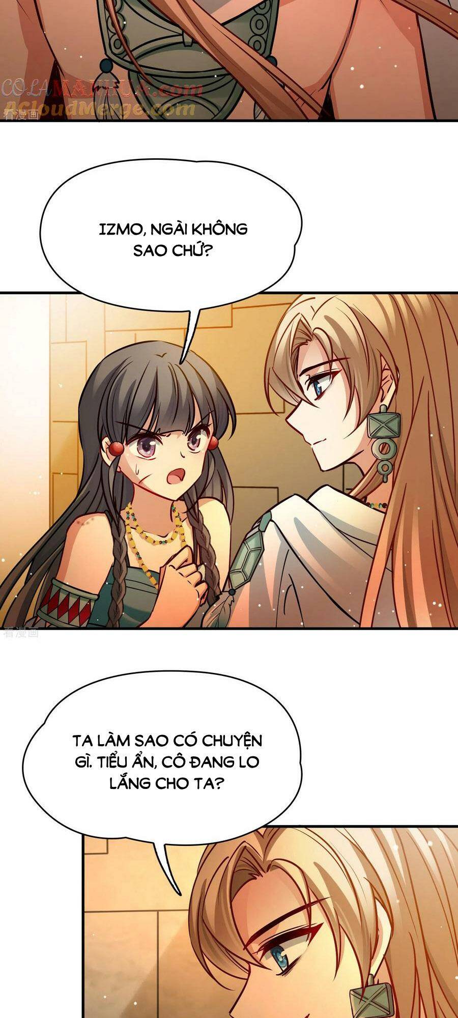 Tầm Trảo Tiền Thế Chi Lữ 2: Chapter 186