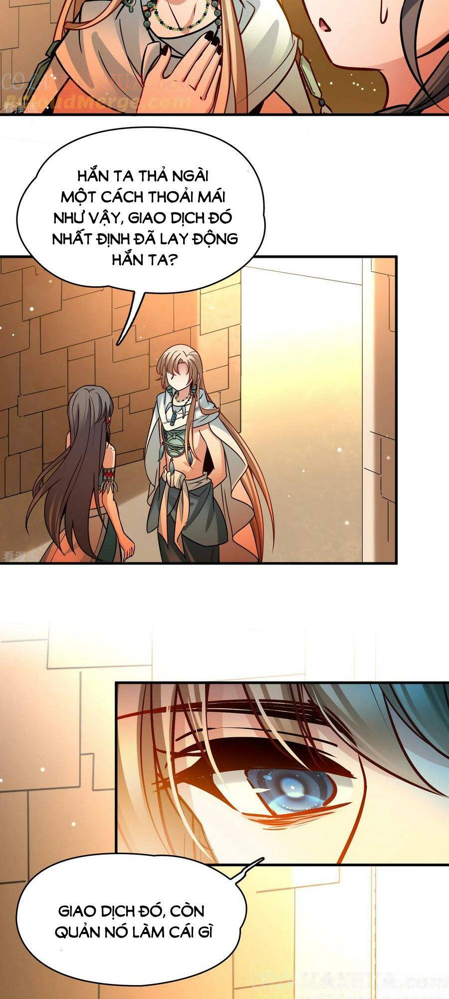 Tầm Trảo Tiền Thế Chi Lữ 2: Chapter 186