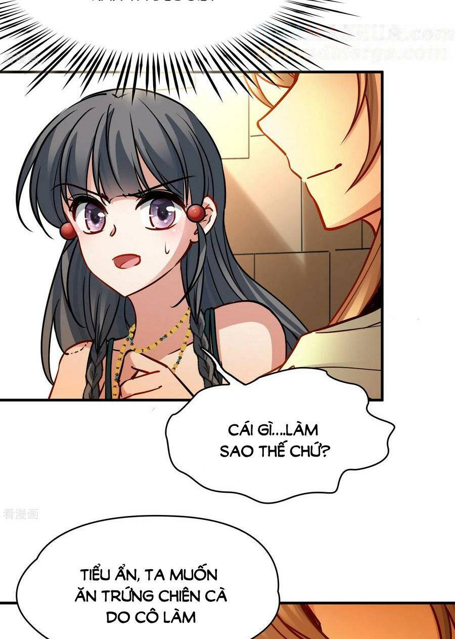 Tầm Trảo Tiền Thế Chi Lữ 2: Chapter 186