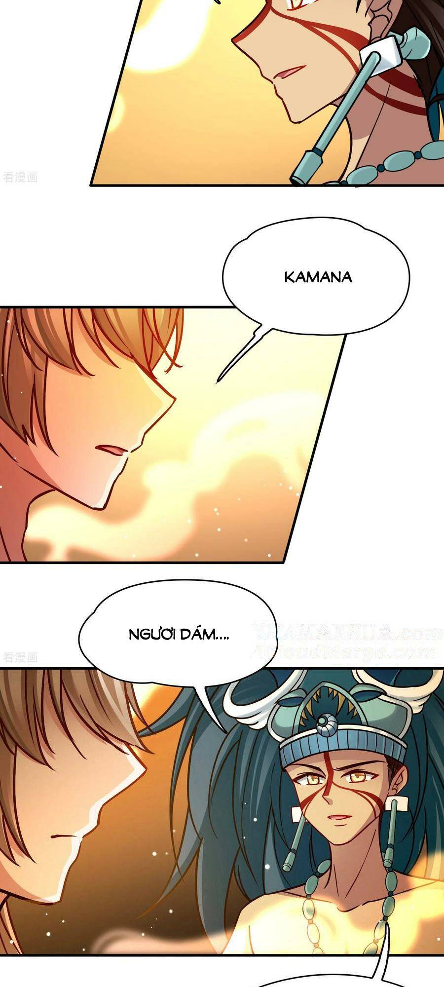 Tầm Trảo Tiền Thế Chi Lữ 2: Chapter 186