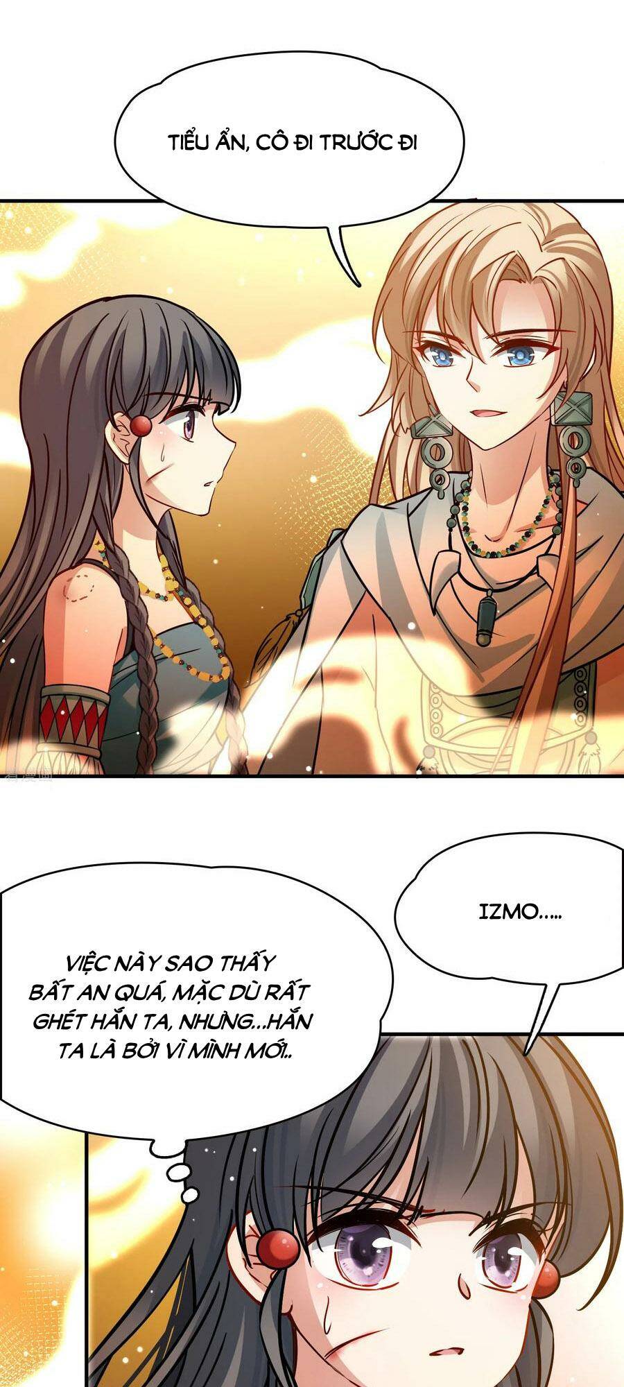 Tầm Trảo Tiền Thế Chi Lữ 2: Chapter 186