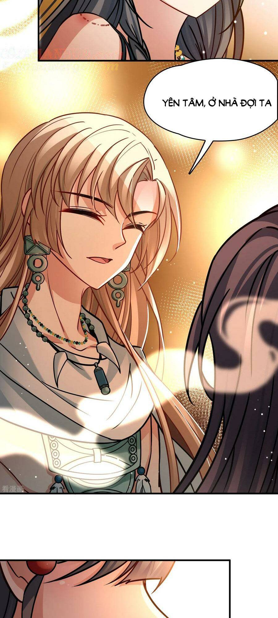 Tầm Trảo Tiền Thế Chi Lữ 2: Chapter 186