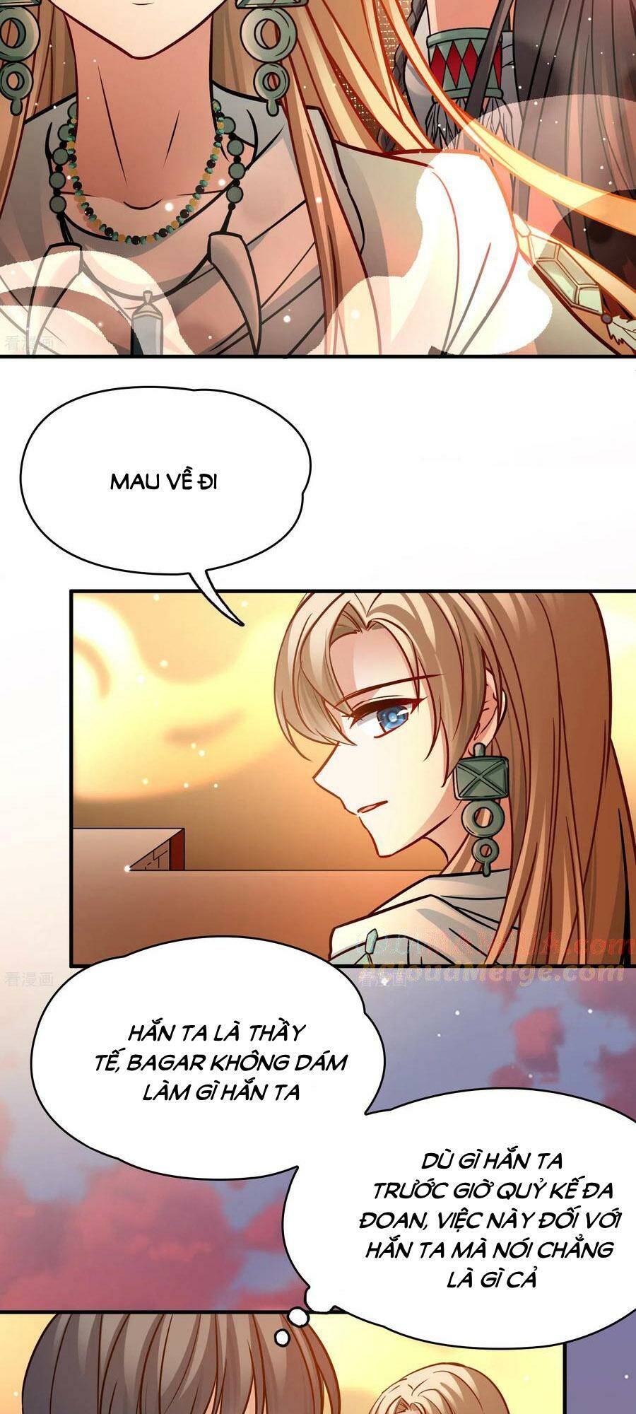 Tầm Trảo Tiền Thế Chi Lữ 2: Chapter 186