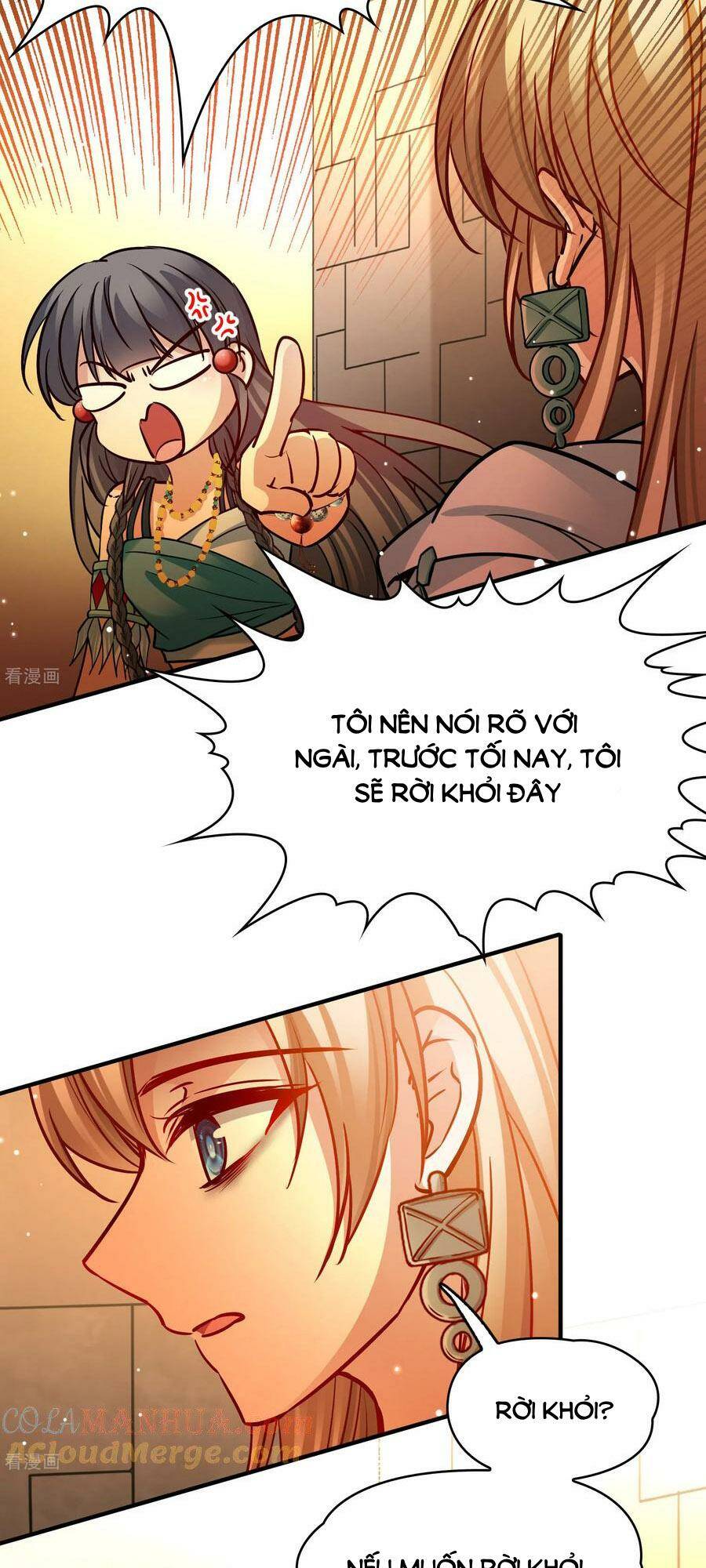 Tầm Trảo Tiền Thế Chi Lữ 2: Chapter 187