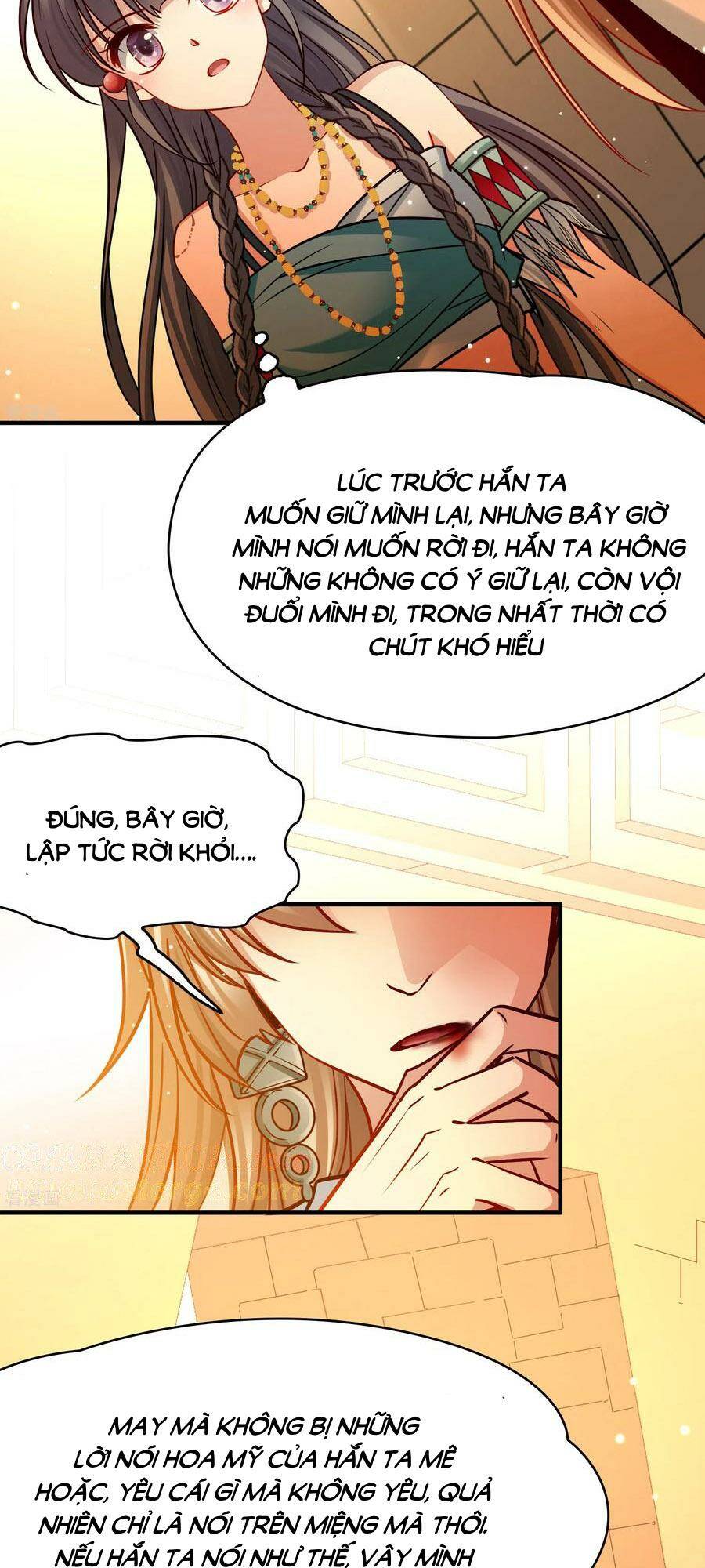 Tầm Trảo Tiền Thế Chi Lữ 2: Chapter 187