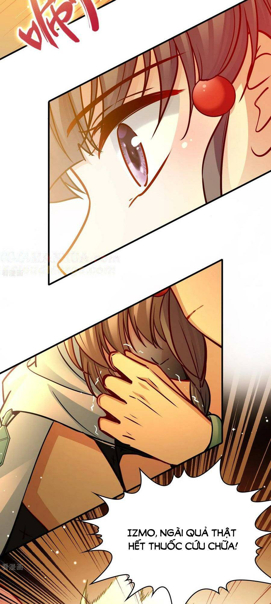 Tầm Trảo Tiền Thế Chi Lữ 2: Chapter 187