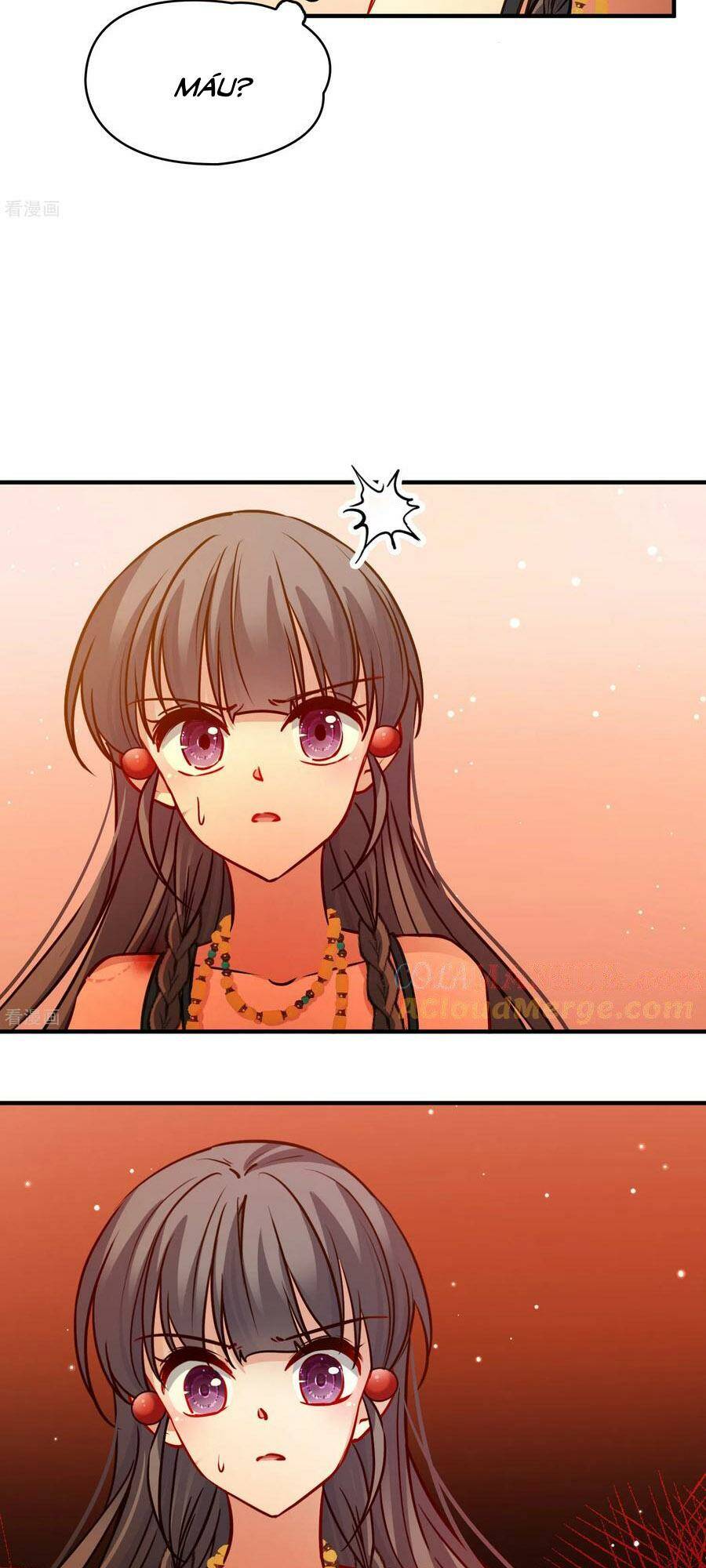 Tầm Trảo Tiền Thế Chi Lữ 2: Chapter 187