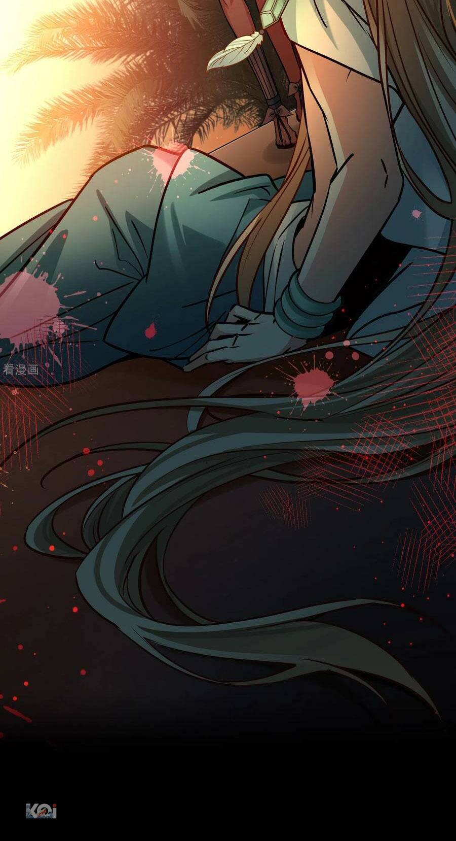 Tầm Trảo Tiền Thế Chi Lữ 2: Chapter 187