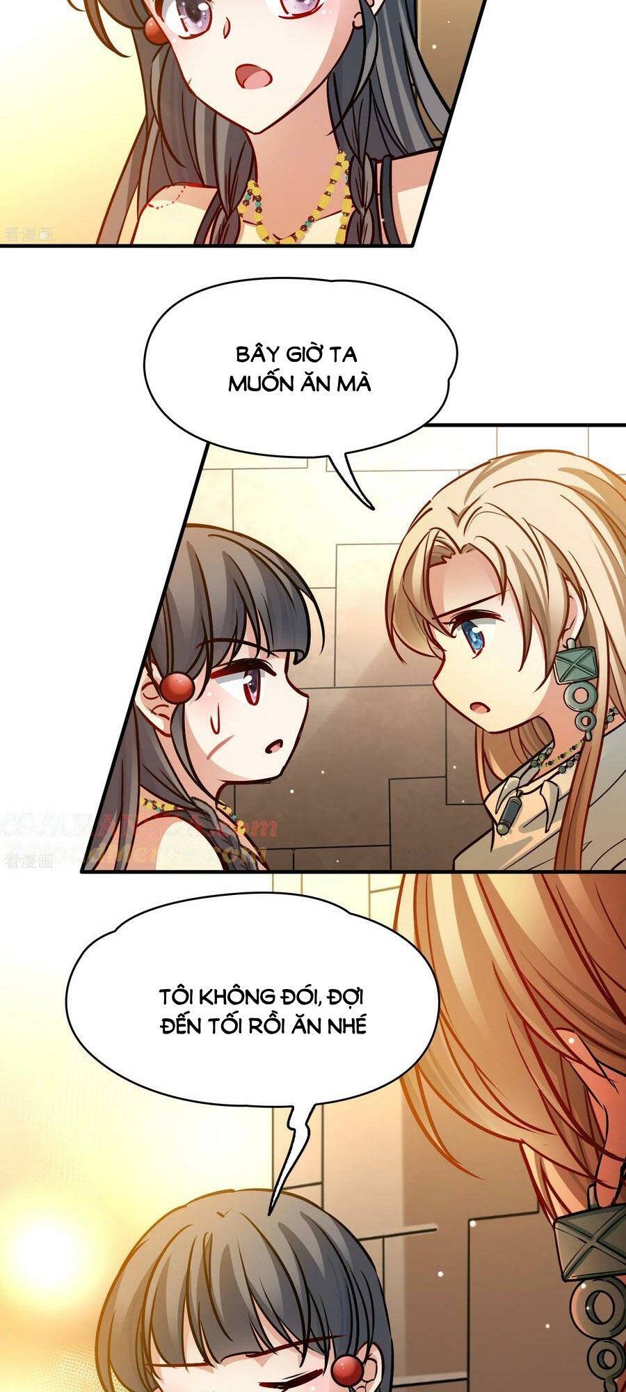 Tầm Trảo Tiền Thế Chi Lữ 2: Chapter 187