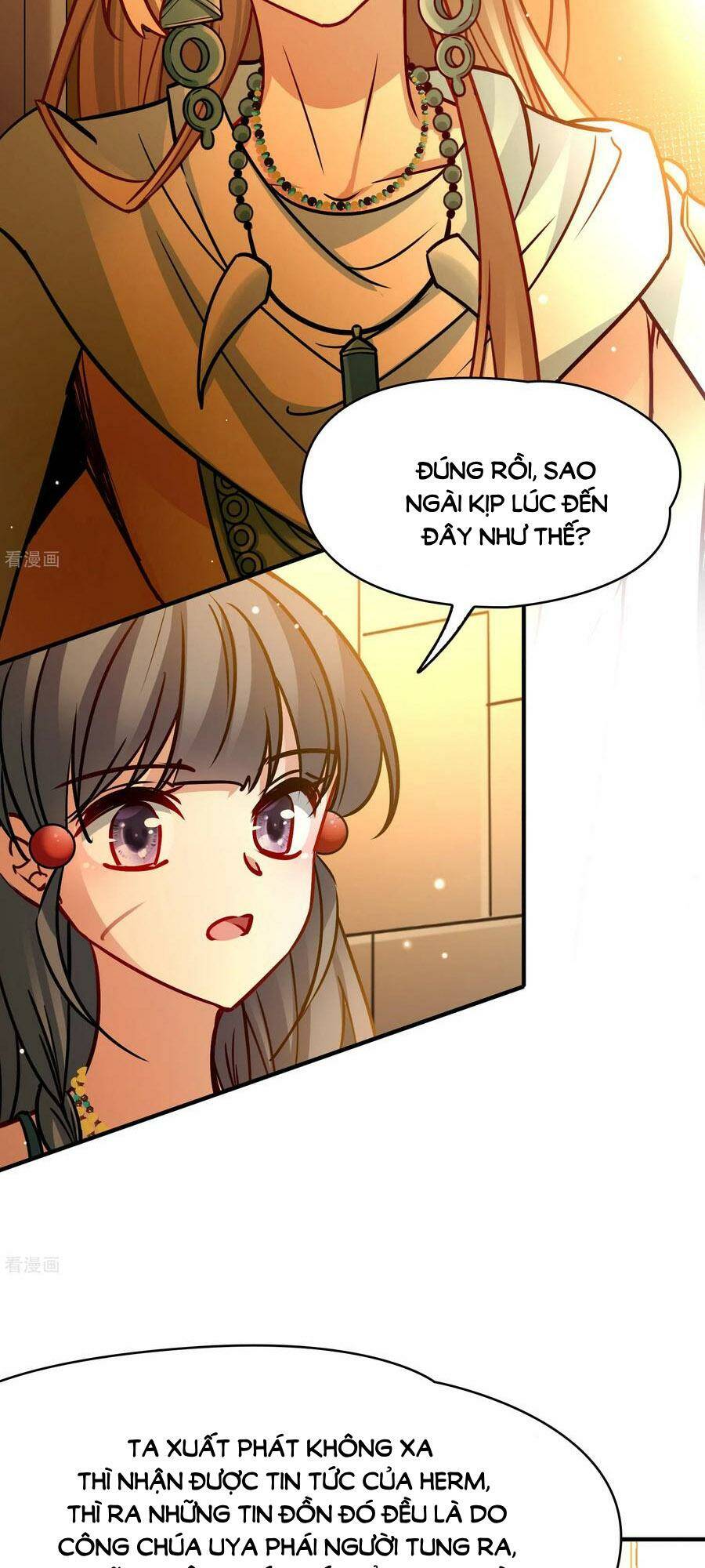 Tầm Trảo Tiền Thế Chi Lữ 2: Chapter 187