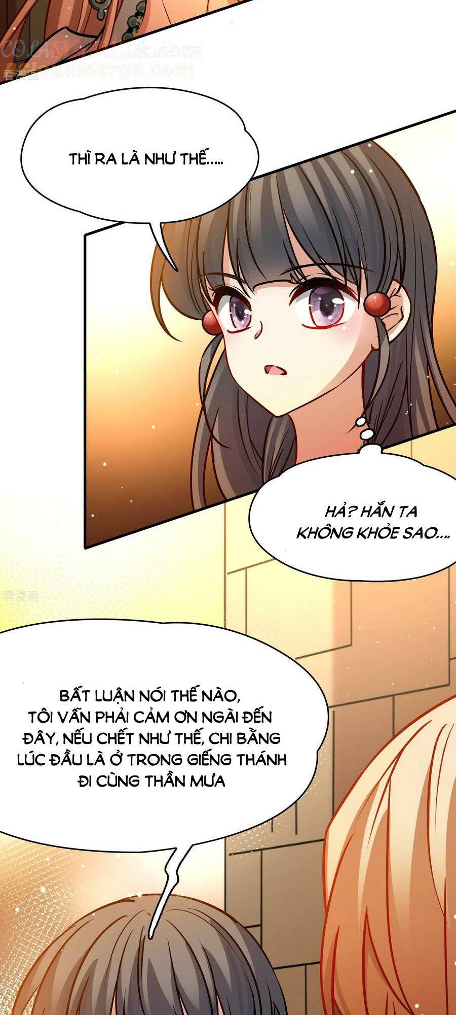 Tầm Trảo Tiền Thế Chi Lữ 2: Chapter 187