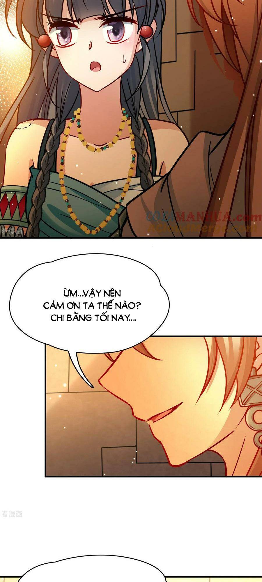Tầm Trảo Tiền Thế Chi Lữ 2: Chapter 187