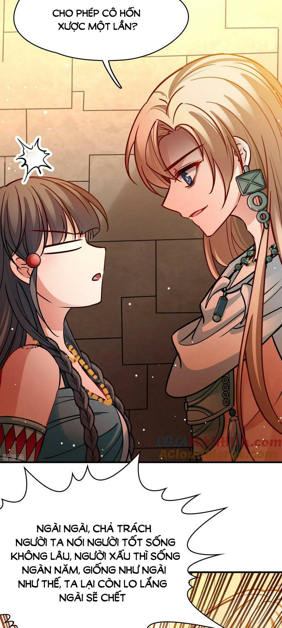 Tầm Trảo Tiền Thế Chi Lữ 2: Chapter 187