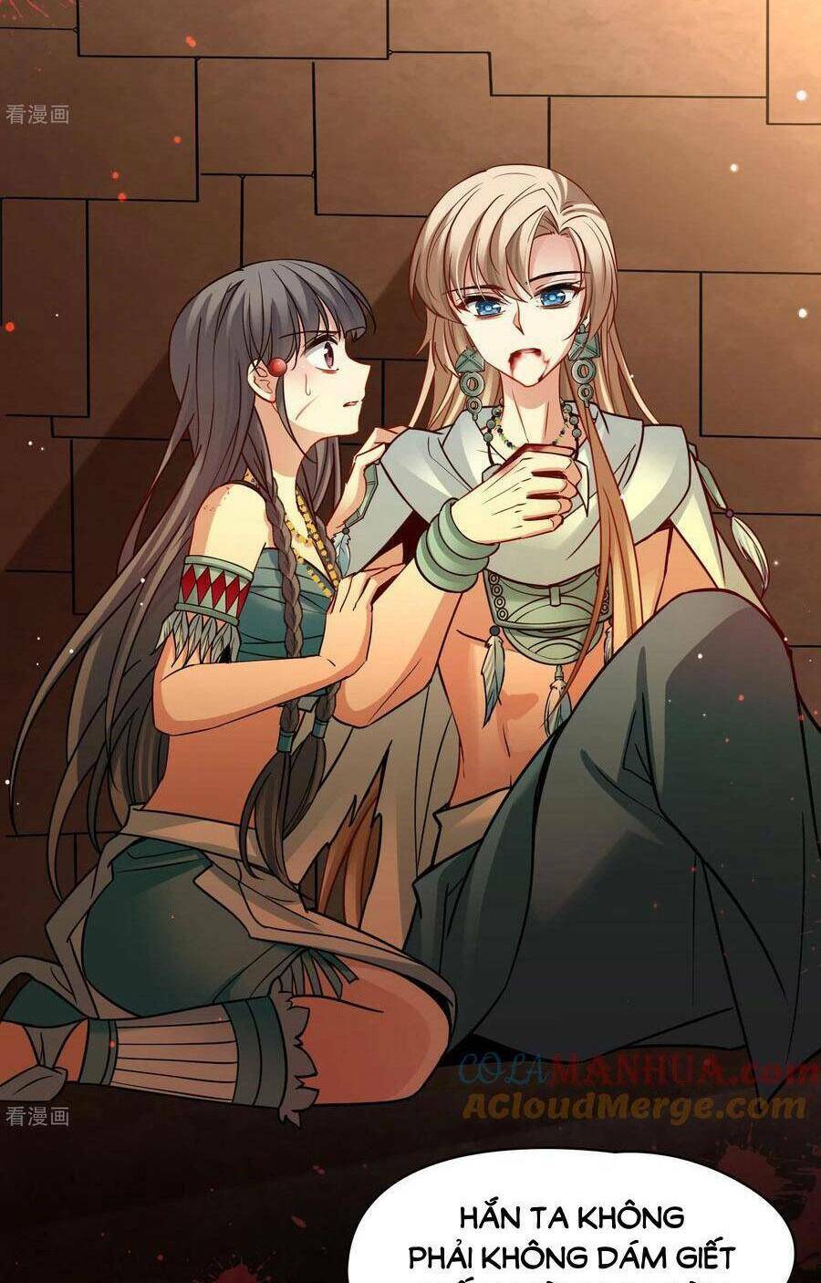 Tầm Trảo Tiền Thế Chi Lữ 2: Chapter 188