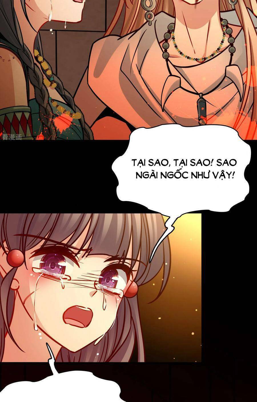 Tầm Trảo Tiền Thế Chi Lữ 2: Chapter 188