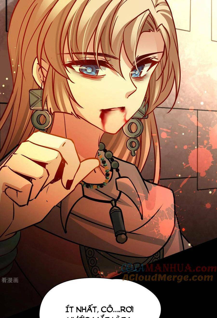 Tầm Trảo Tiền Thế Chi Lữ 2: Chapter 188