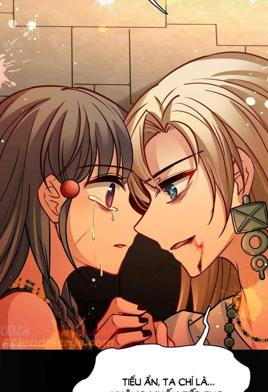 Tầm Trảo Tiền Thế Chi Lữ 2: Chapter 188