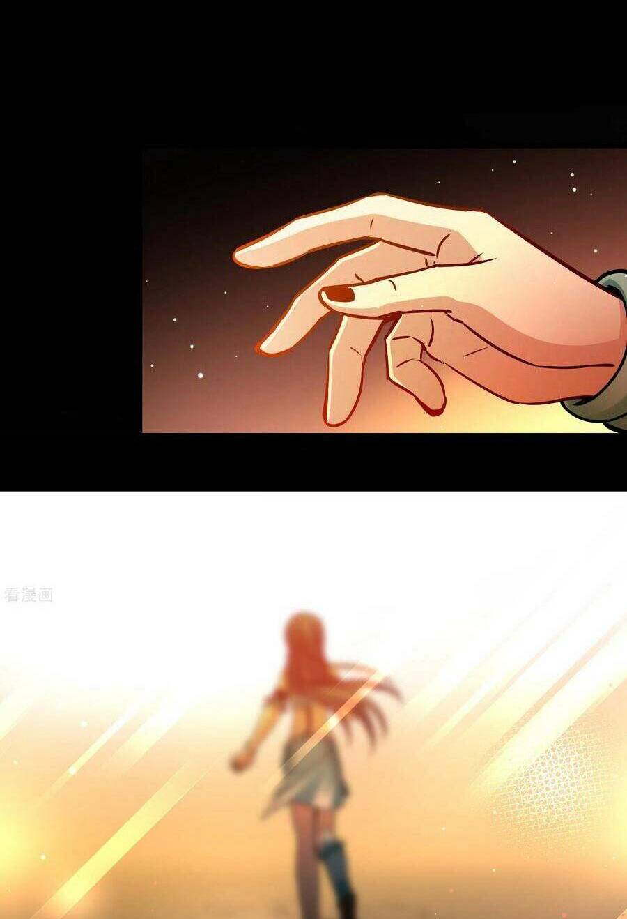 Tầm Trảo Tiền Thế Chi Lữ 2: Chapter 188