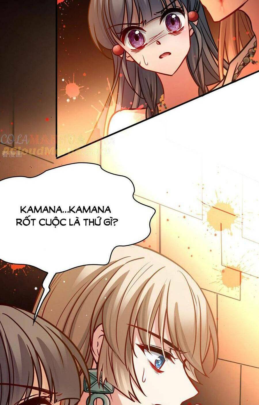 Tầm Trảo Tiền Thế Chi Lữ 2: Chapter 188