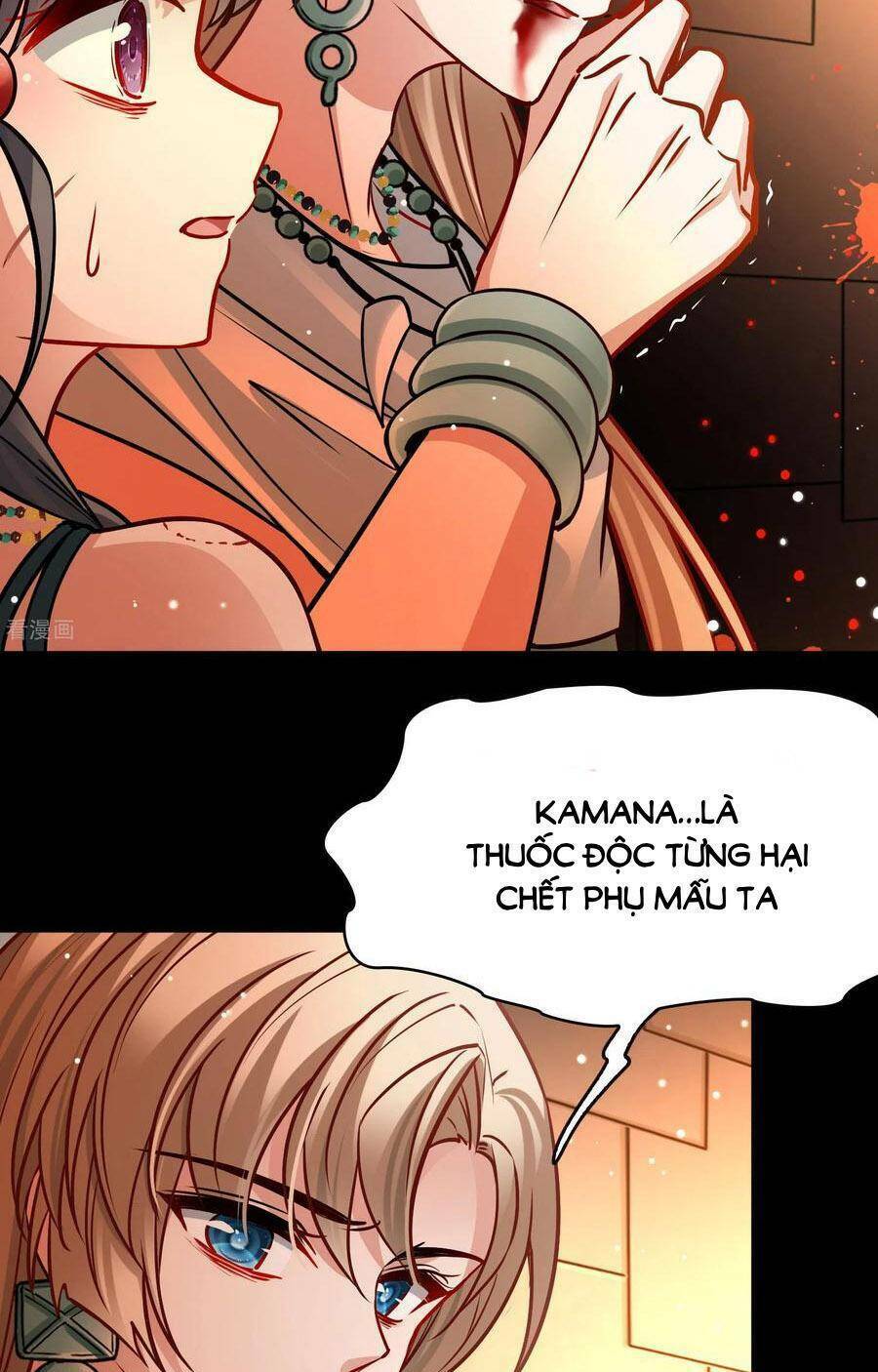 Tầm Trảo Tiền Thế Chi Lữ 2: Chapter 188