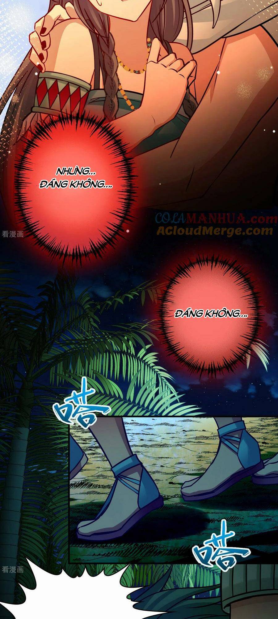 Tầm Trảo Tiền Thế Chi Lữ 2: Chapter 189