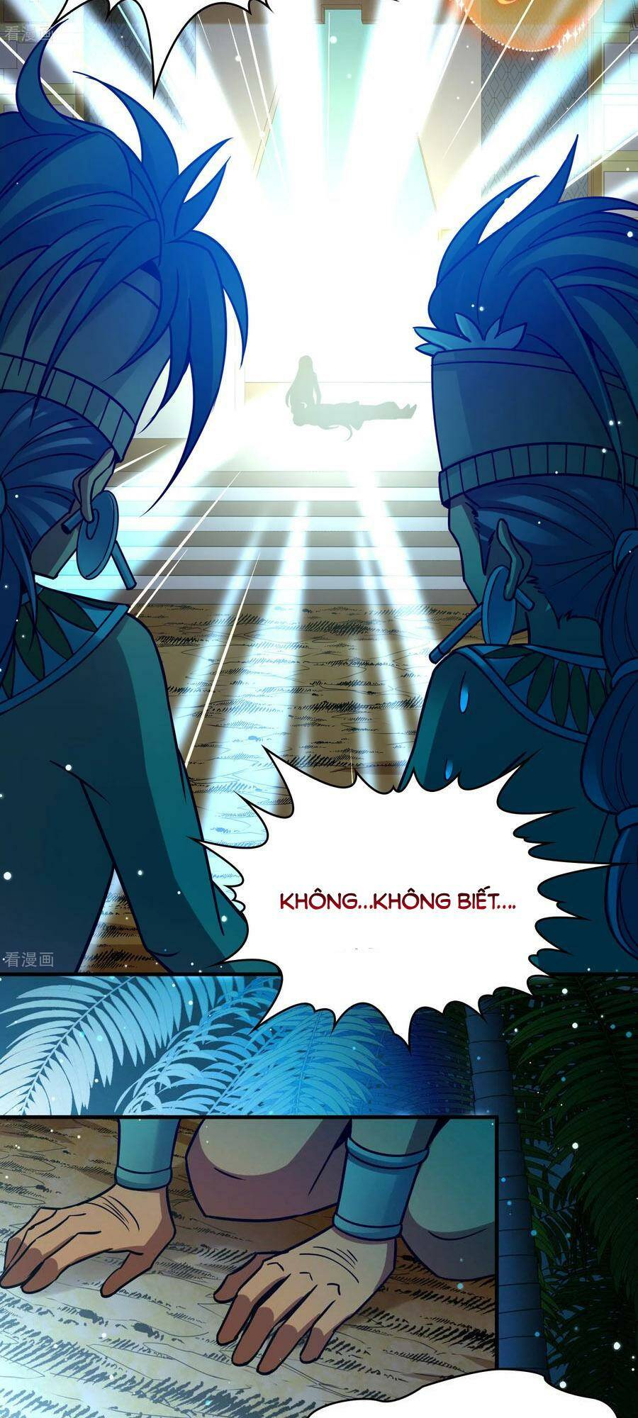 Tầm Trảo Tiền Thế Chi Lữ 2: Chapter 189