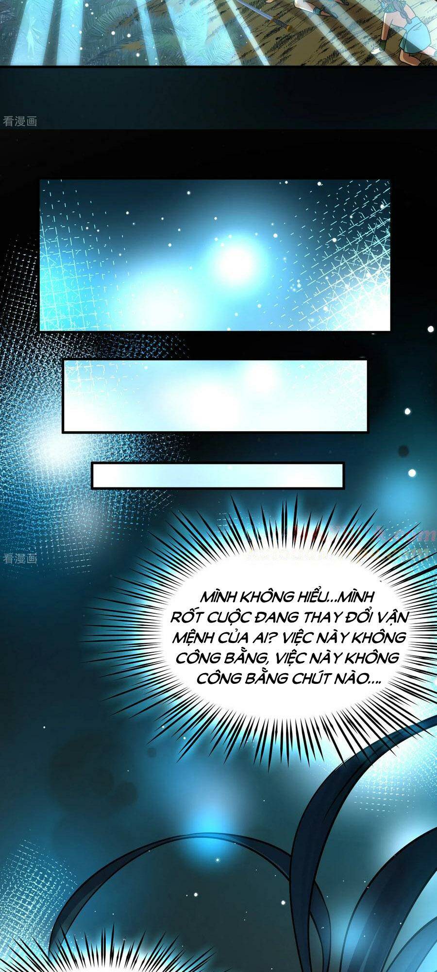Tầm Trảo Tiền Thế Chi Lữ 2: Chapter 189