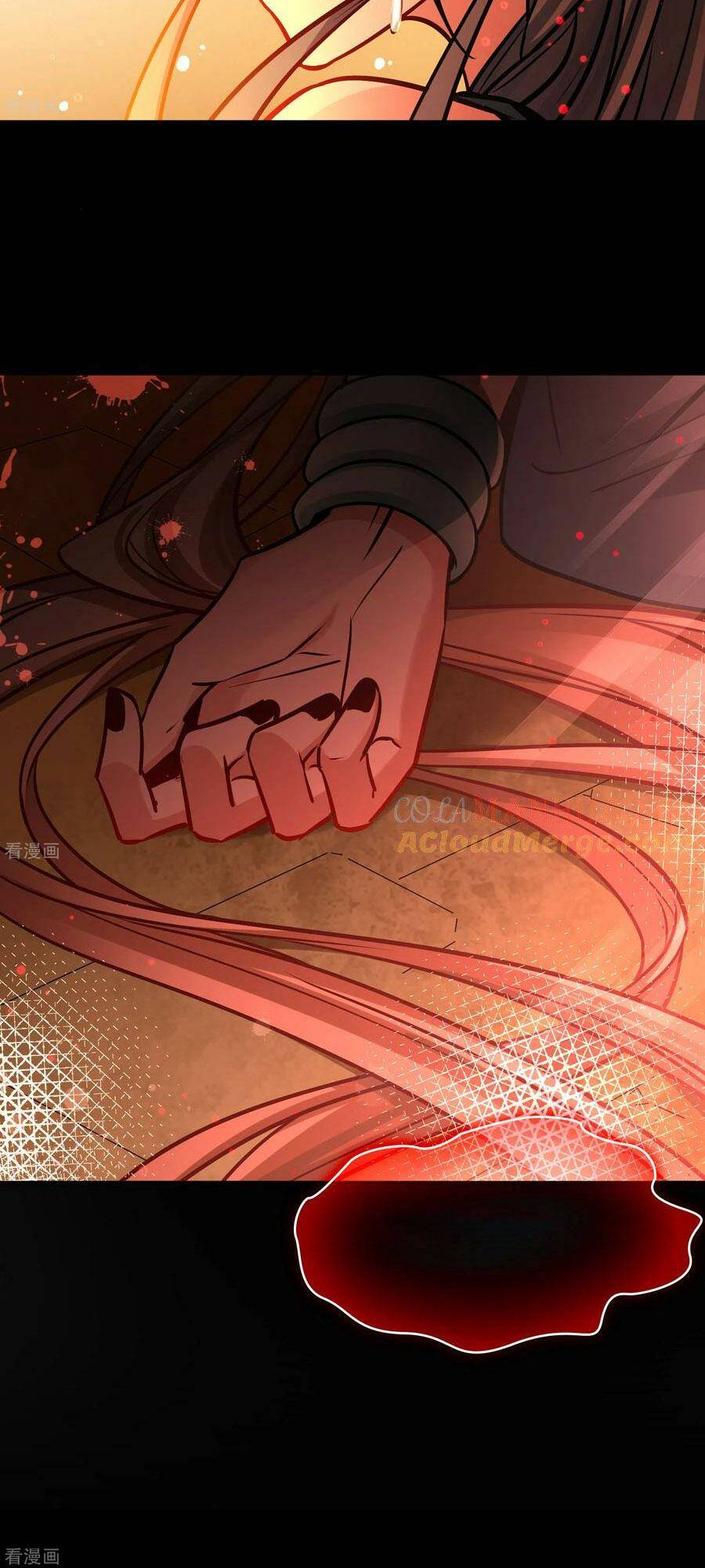 Tầm Trảo Tiền Thế Chi Lữ 2: Chapter 189
