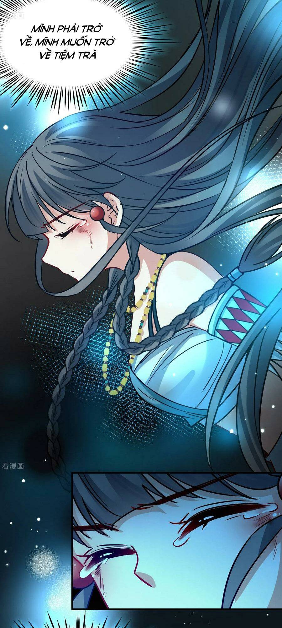 Tầm Trảo Tiền Thế Chi Lữ 2: Chapter 189