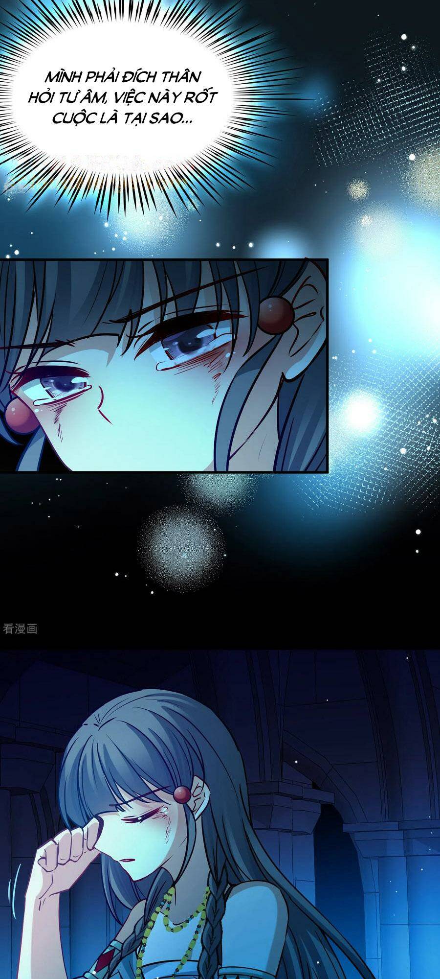 Tầm Trảo Tiền Thế Chi Lữ 2: Chapter 189