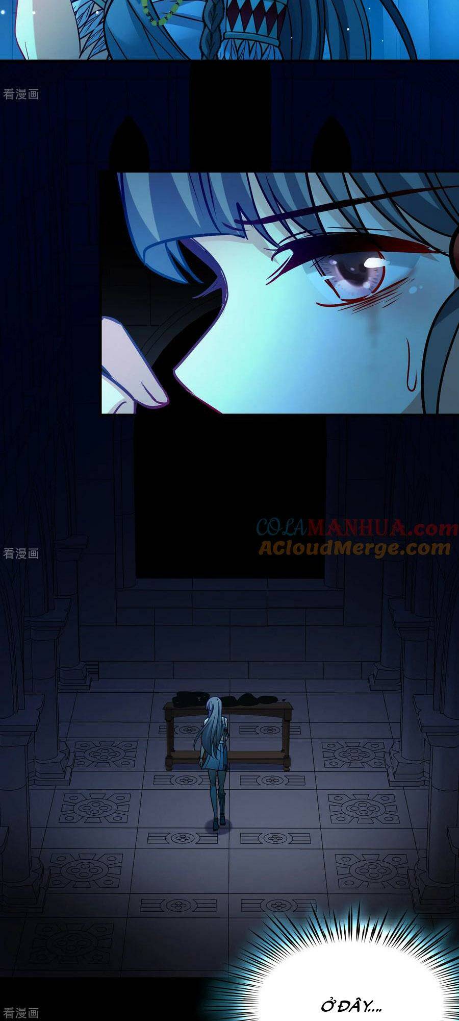 Tầm Trảo Tiền Thế Chi Lữ 2: Chapter 189