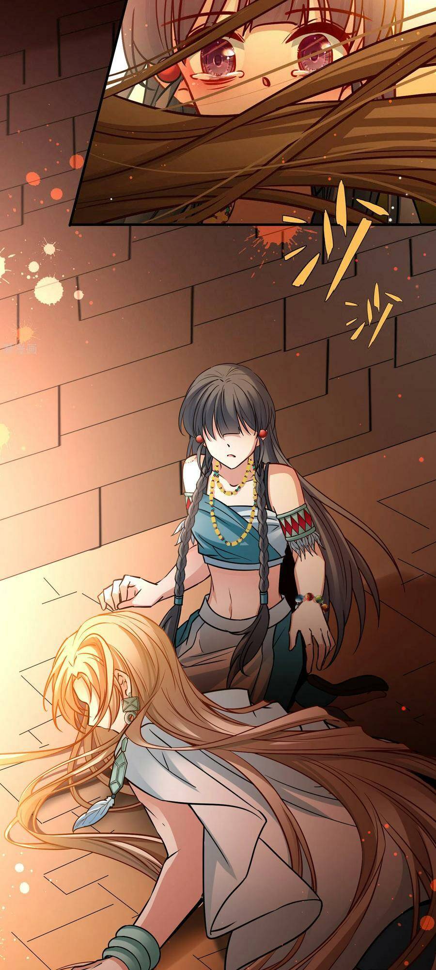 Tầm Trảo Tiền Thế Chi Lữ 2: Chapter 189