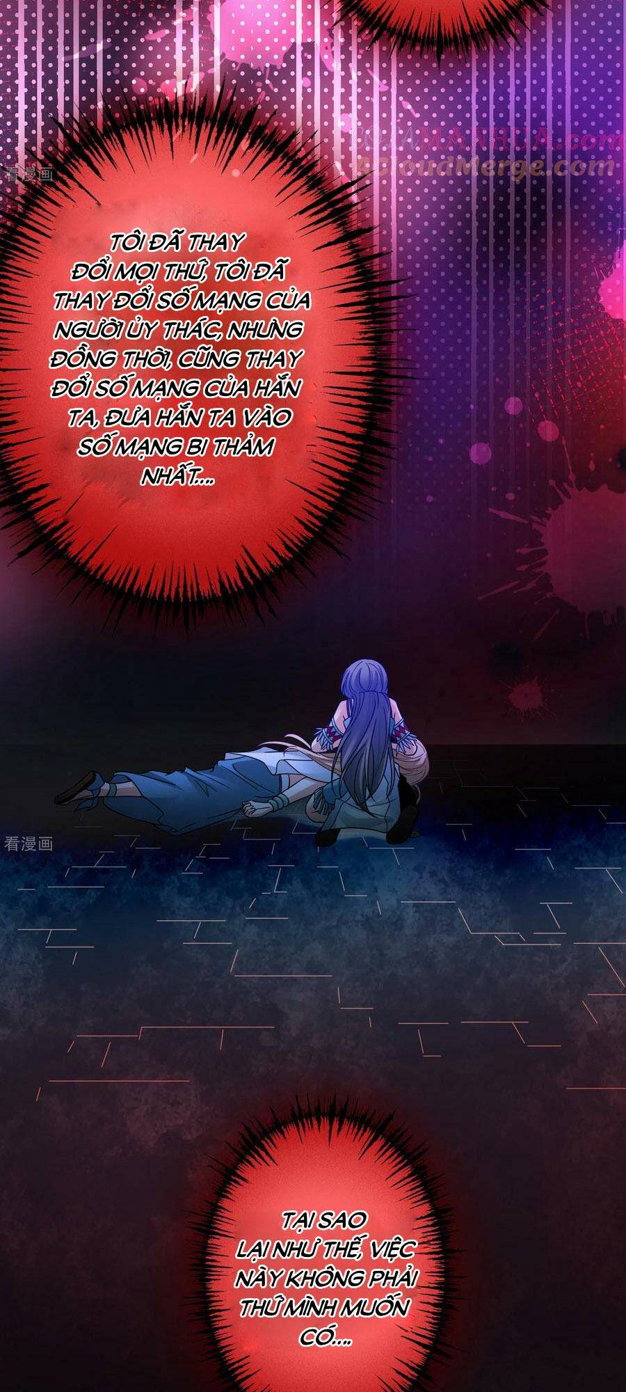 Tầm Trảo Tiền Thế Chi Lữ 2: Chapter 189
