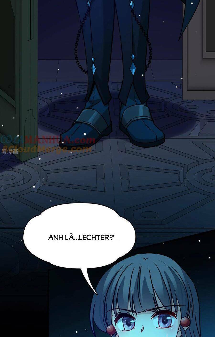 Tầm Trảo Tiền Thế Chi Lữ 2: Chapter 190