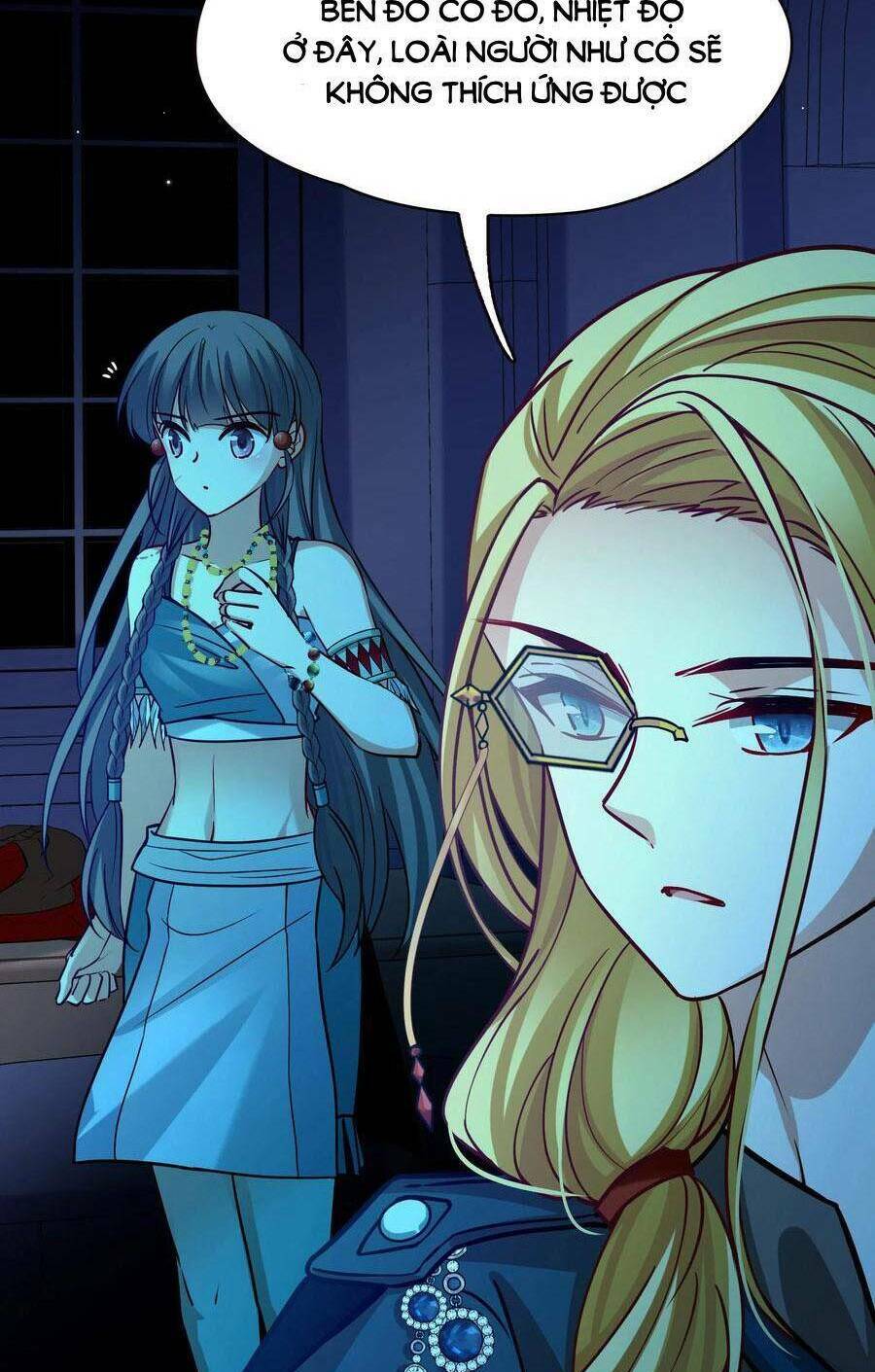 Tầm Trảo Tiền Thế Chi Lữ 2: Chapter 190