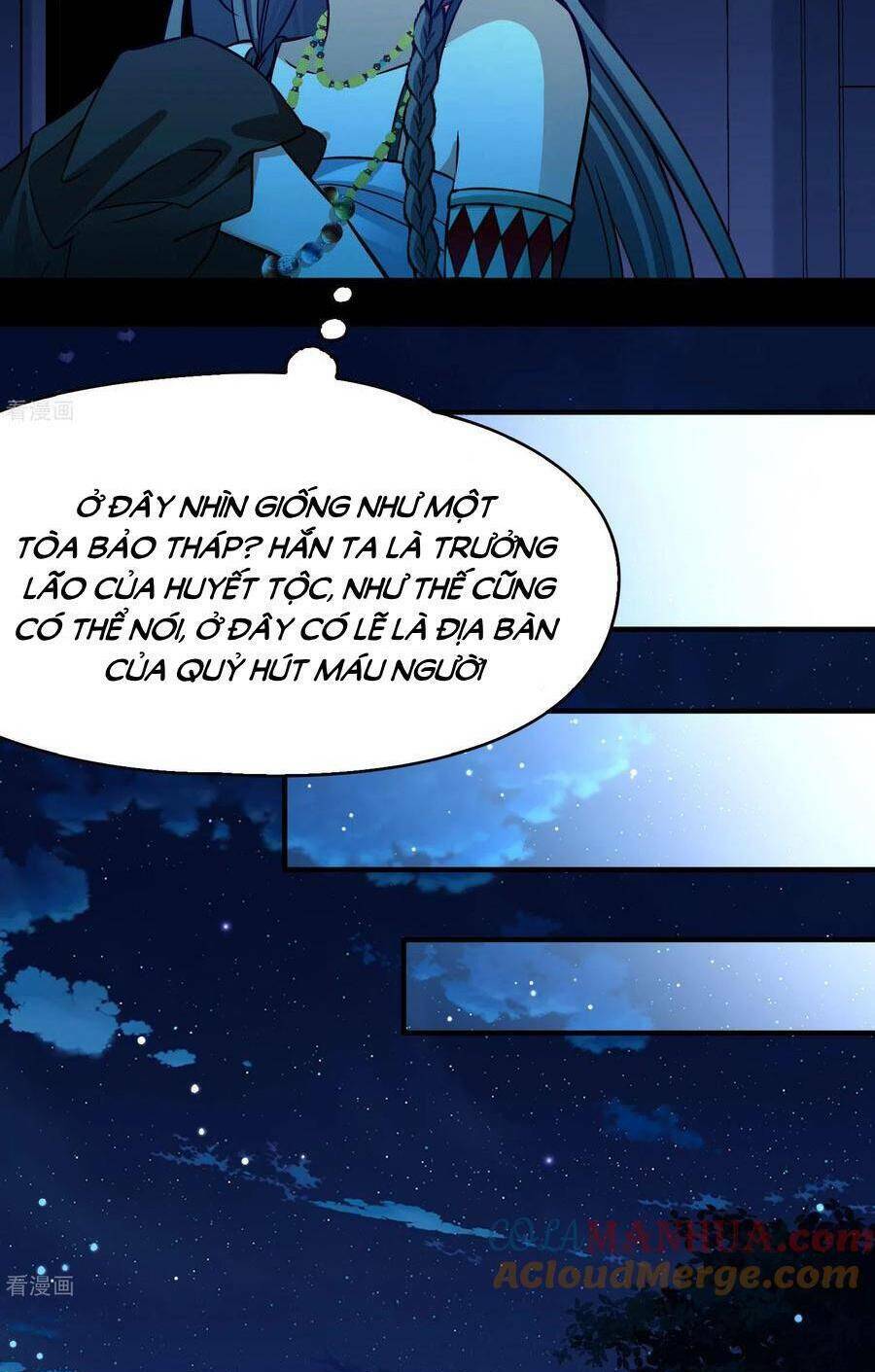 Tầm Trảo Tiền Thế Chi Lữ 2: Chapter 190