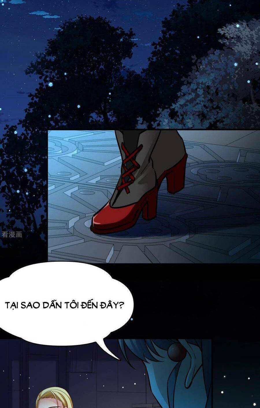 Tầm Trảo Tiền Thế Chi Lữ 2: Chapter 190