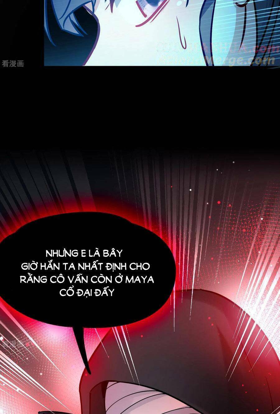 Tầm Trảo Tiền Thế Chi Lữ 2: Chapter 190