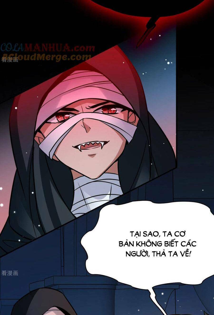 Tầm Trảo Tiền Thế Chi Lữ 2: Chapter 190