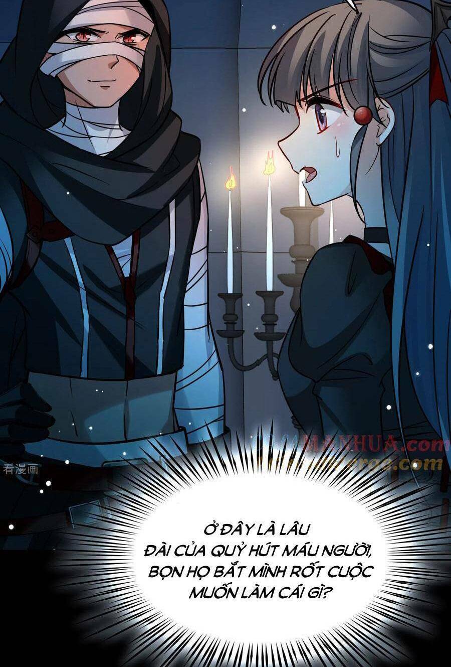 Tầm Trảo Tiền Thế Chi Lữ 2: Chapter 190