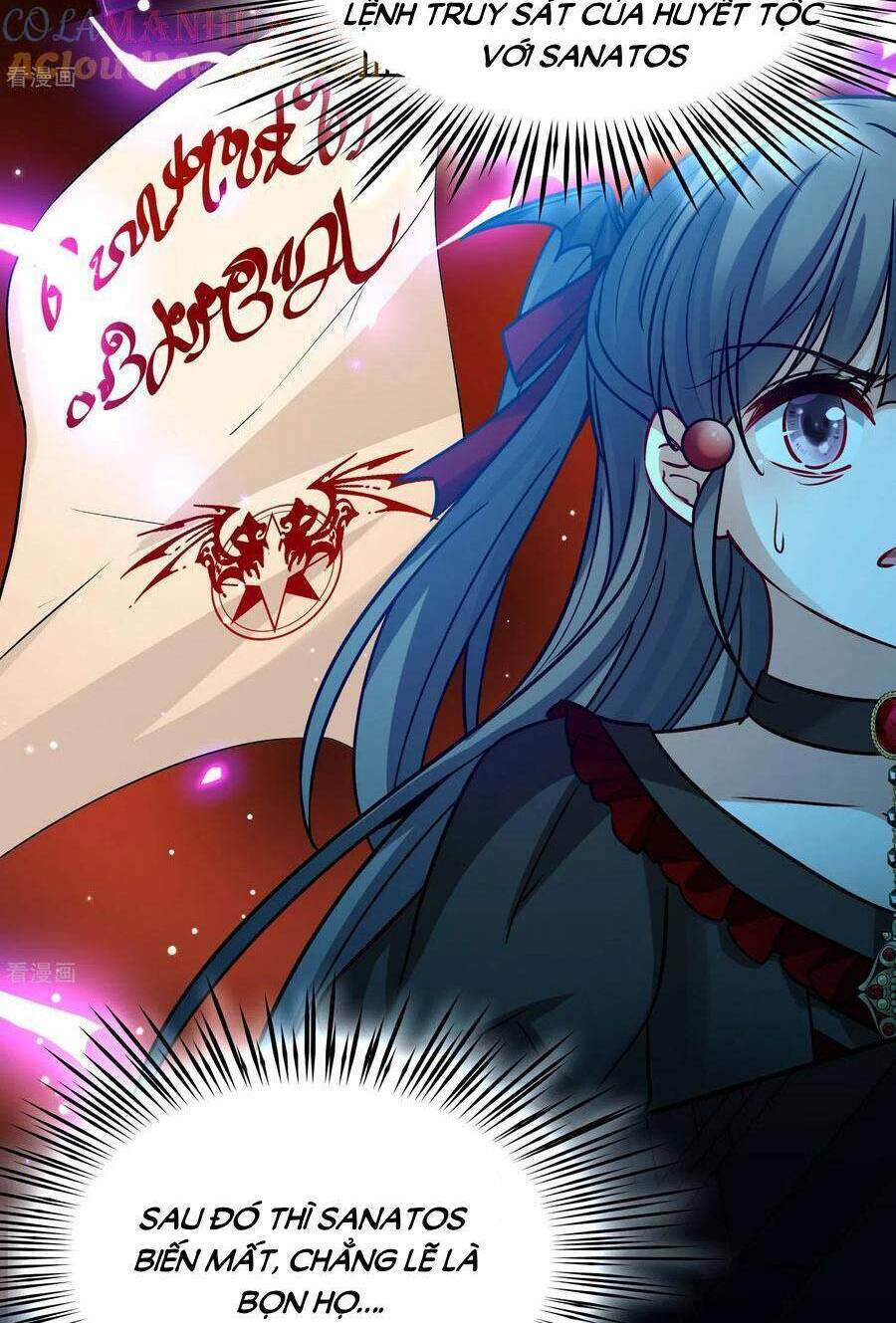 Tầm Trảo Tiền Thế Chi Lữ 2: Chapter 190