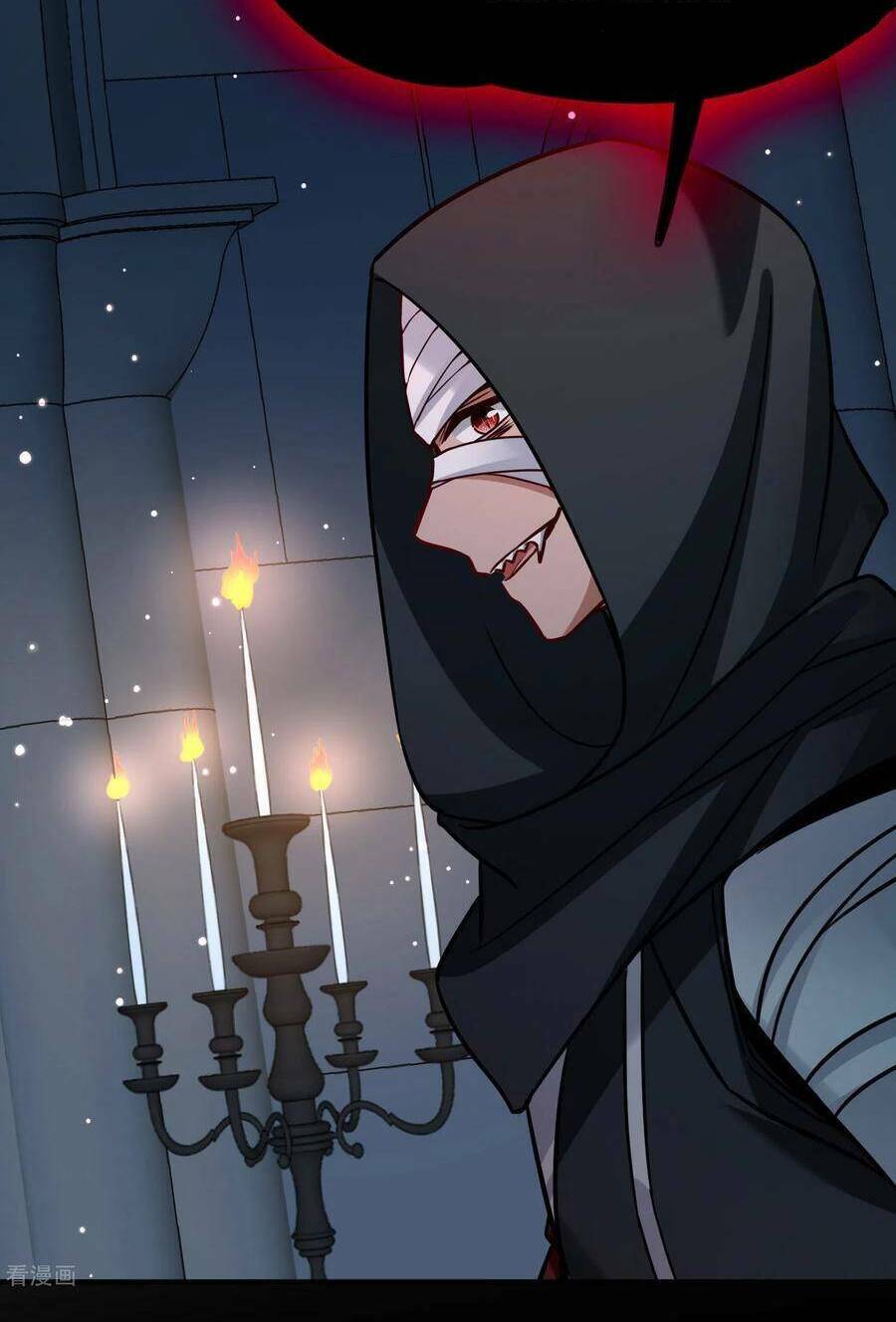 Tầm Trảo Tiền Thế Chi Lữ 2: Chapter 190