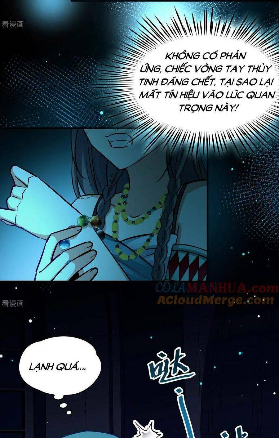 Tầm Trảo Tiền Thế Chi Lữ 2: Chapter 190