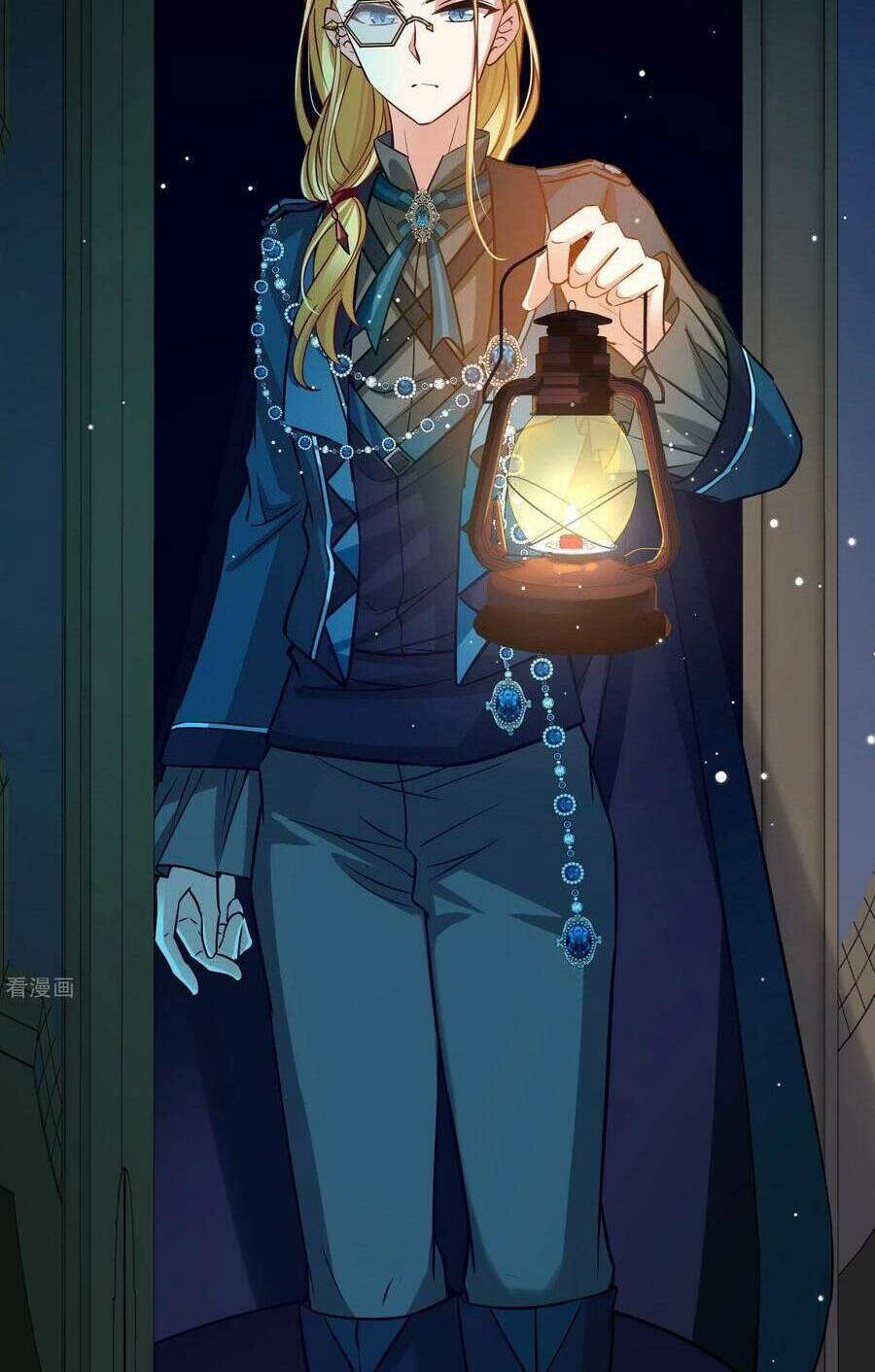 Tầm Trảo Tiền Thế Chi Lữ 2: Chapter 190
