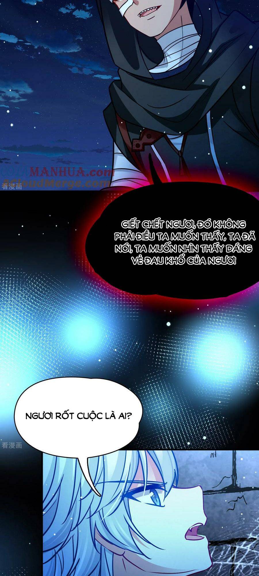 Tầm Trảo Tiền Thế Chi Lữ 2: Chapter 193