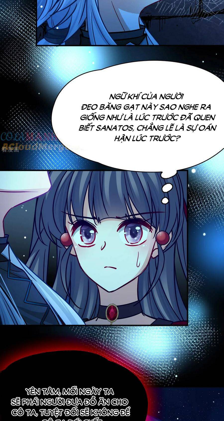 Tầm Trảo Tiền Thế Chi Lữ 2: Chapter 193